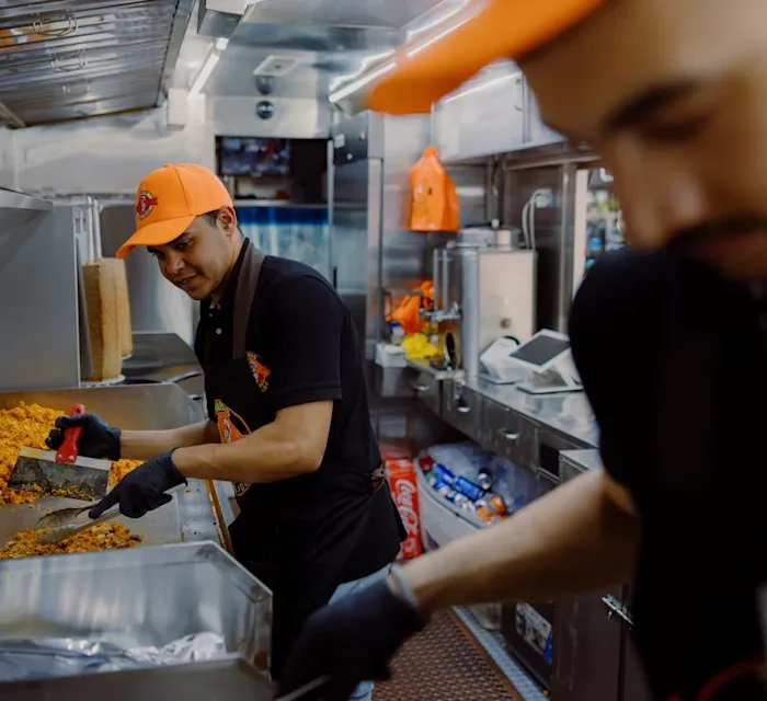 New York Halalflation: Inside the Battle to Keep Street Food Affordable