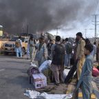 Quetta Railway Bombing 2026: Powerful Blast Kills 19 Near Passenger Train in Pakistan 5 Blast Kills 19 Near Passenger Train in Pakistan