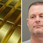 Former CIA Officer David Rush Accused of Stealing Gold Bars and Millions in Cash, FBI Says 5 Former CIA Officer David Rush Accused of Stealing Gold Bars and Millions in Cash