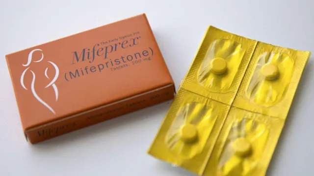 Federal Appeals Court Restricts Abortion Pill Access Nationwide in Major Ruling