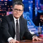 Stephen Colbert Final CBS Show