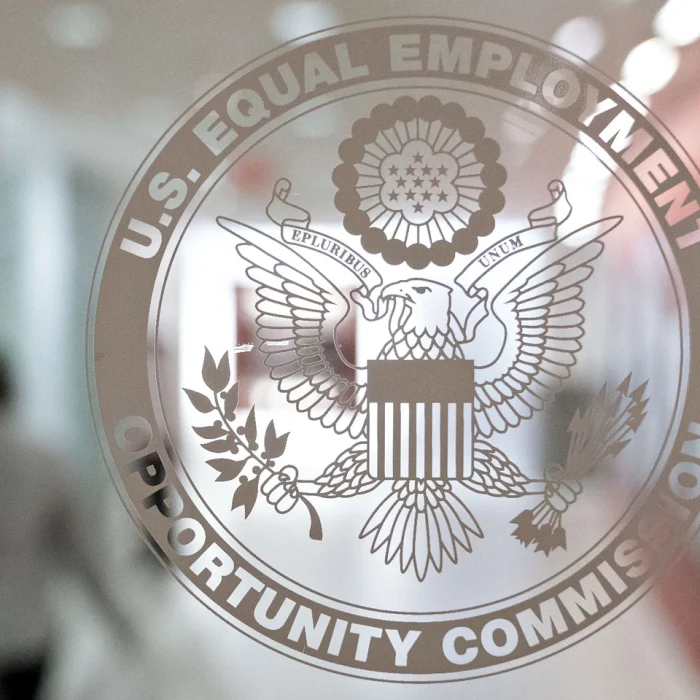 EEOC Proposes Ending Decades-Old Race and Sex Data Collection From Employers