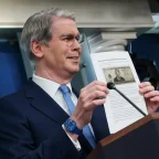 White House Pushes for $250 Bill Featuring Trump's Portrait
