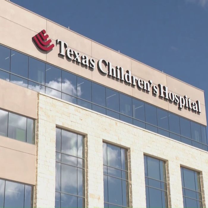 Texas Children’s Hospital to Open First Detransition Clinic in Major Settlement