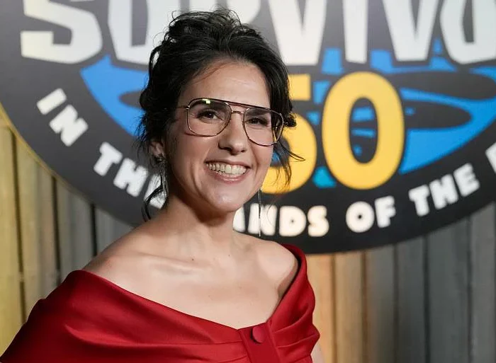 Survivor 50 Winner Aubry Bracco Interview: Triumph, Tears, and Toxic Online Drama
