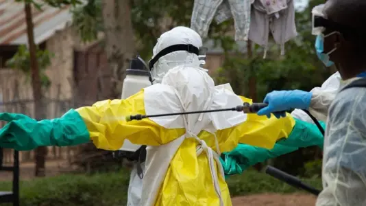 WHO Declares Bundibugyo Ebola Outbreak in DR Congo and Uganda a Global Health Emergency