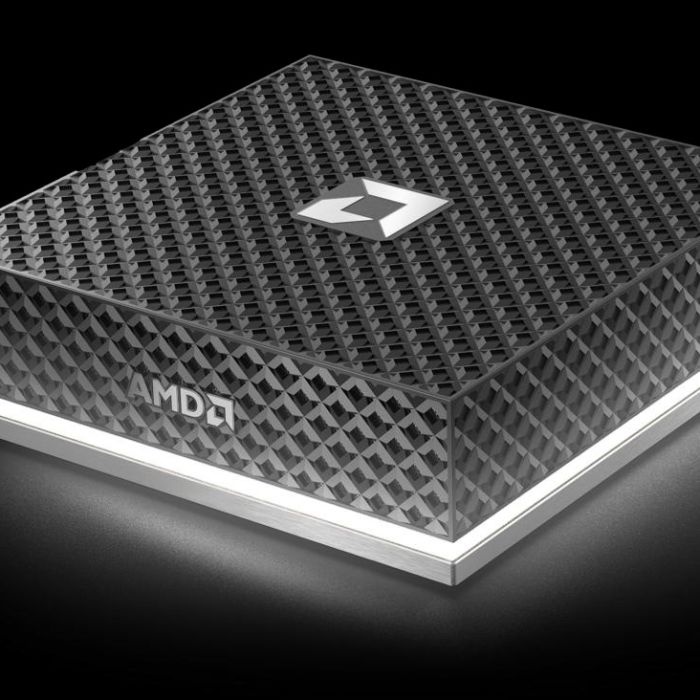 AMD Ryzen AI Halo PC Launches at $3,999 Alongside Powerful New Ryzen AI Max 400 Chips