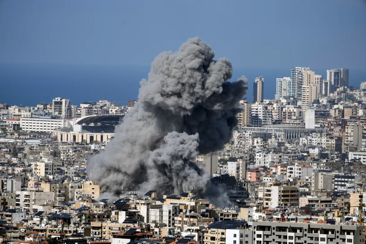 heavy-israeli-strikes-pound-southern-lebanon-after-mass-evacuation-orders