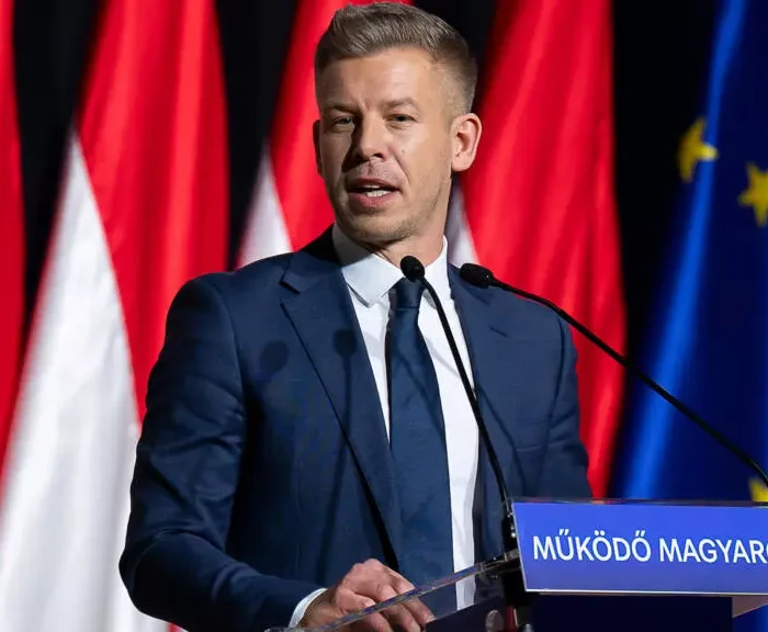 Peter Magyar Launches Crackdown on Orban’s Loyalists in His First Days as Hungary’s New PM