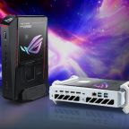 Asus ROG NUC 16 Review Preview: A Powerful Mini Gaming PC With a Painful Price 8 Asus ROG NUC 16 Review Preview