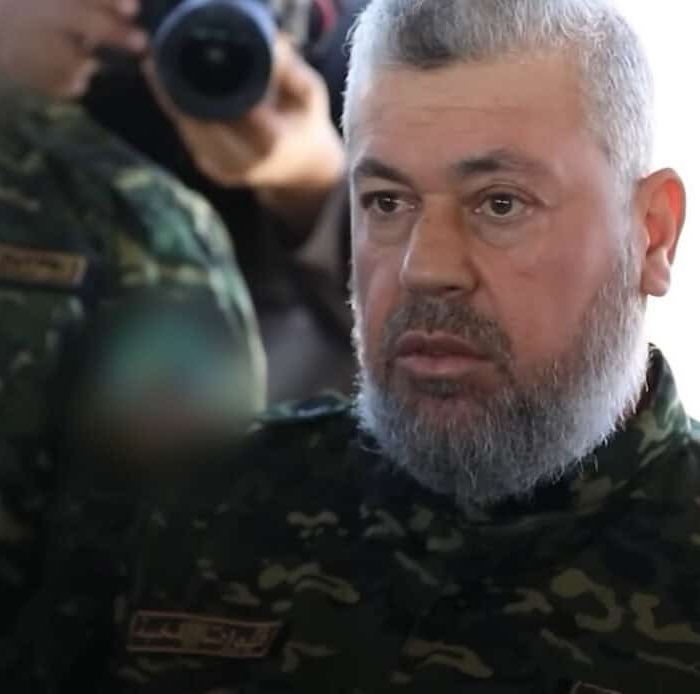 Izz al-Din al-Haddad Killed: Israel Says Hamas Military Chief Behind Oct. 7 Attacks Is Dead