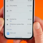 Why Your Android Phone's Storage Suddenly Spikes