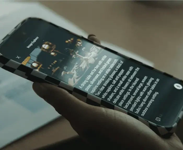 Apple Unveils New Accessibility Features Powered by Apple Intelligence