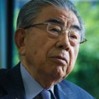 Toshifumi Suzuki, Visionary Behind Japan's 7-Eleven Empire
