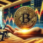 Bitcoin Price Recovery Stalls Near Resistance