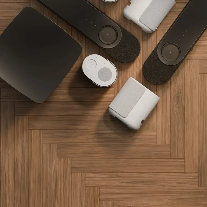 Bose Lifestyle Ultra Collection Takes On Sonos With New Speaker, Soundbar, and Subwoofer