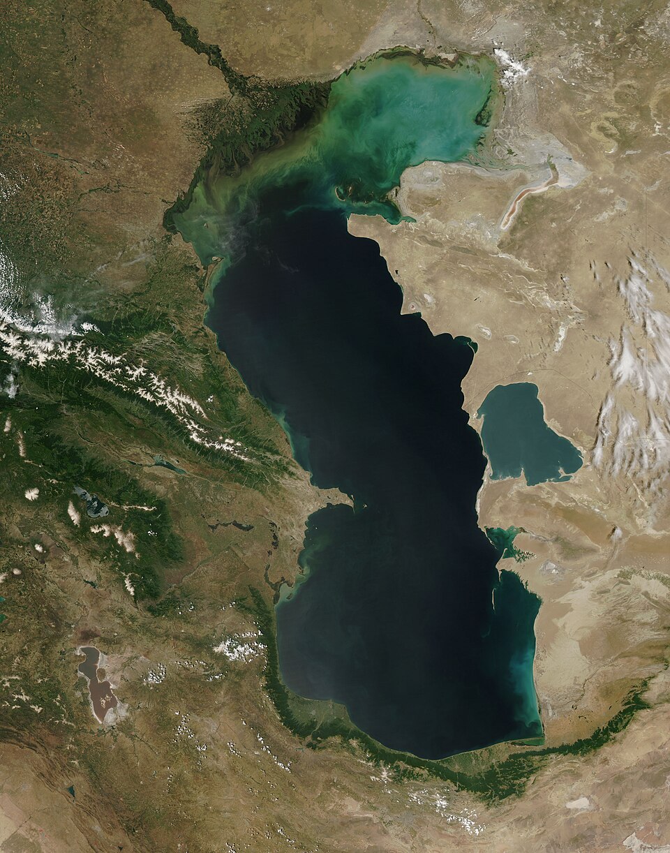 the-caspian-sea-quietly-becomes-irans-lifeline-as-russia-steps-up-strategic-trade