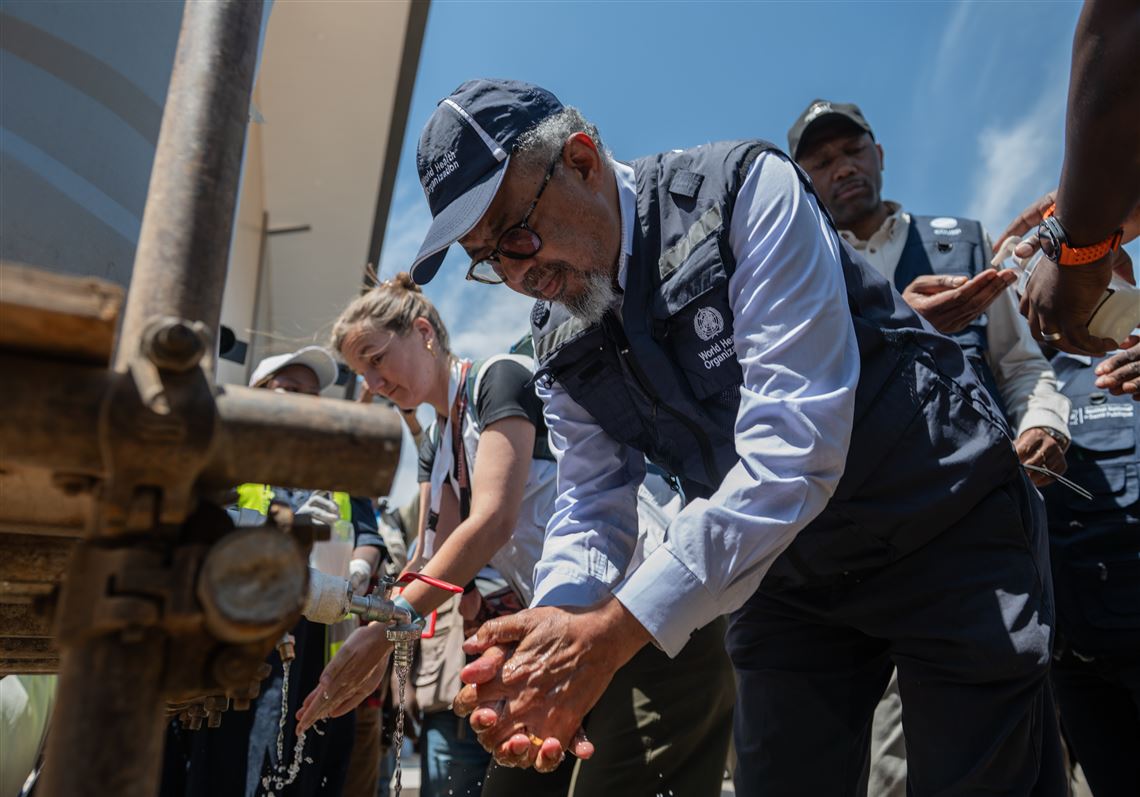 who-chief-visits-ebola-outbreak-epicenter-in-eastern-congo-as-cases-outpace-response