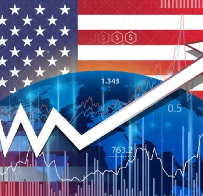 US Economy Growth 2026: How America Keeps Outpacing the World Despite the MAGA Tax