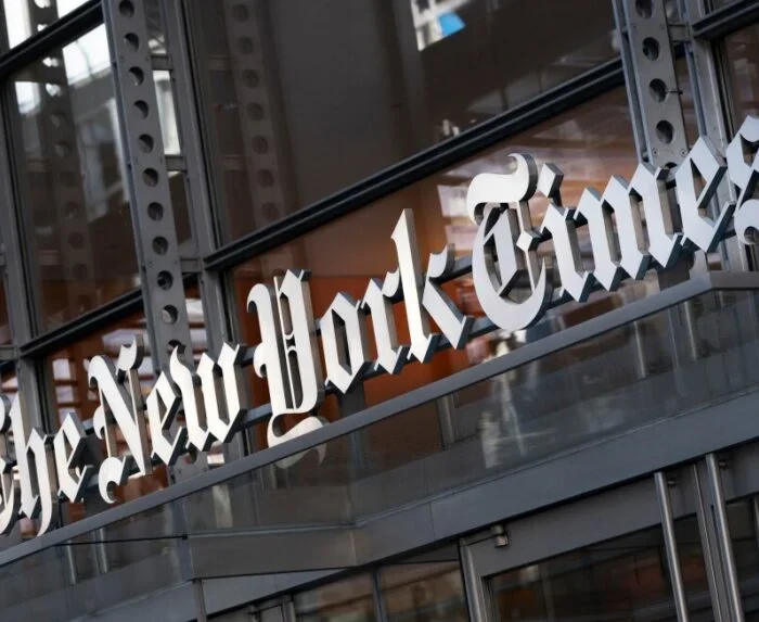 EEOC vs. The New York Times: Federal Lawsuit Challenges Media Giant’s DEI Practices