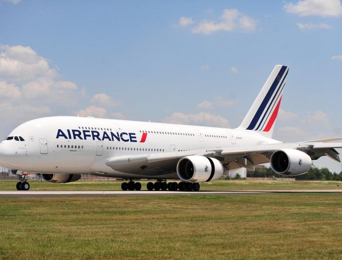 Air France Flight Diverted to Canada After US Blocks Entry Over Ebola Travel Restrictions