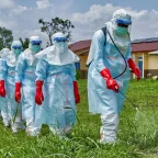 Ebola Outbreak 2026: How a Weakened U.S. Response System Faces Its Toughest Test 5 Weakened U.S. Response System Faces Its Toughest Test