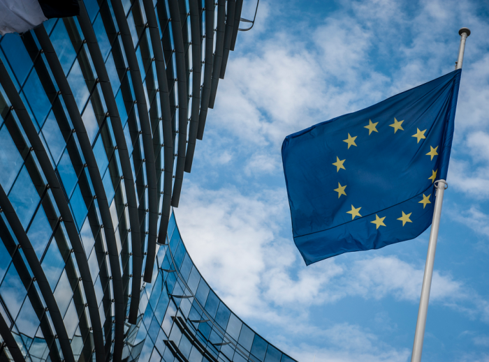 EU Satellite Spectrum Plan Aims to Push US Space Companies Out of Prime Airwaves