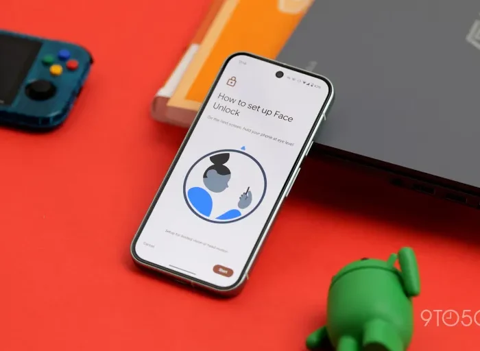Google Pixel 11 Reportedly Skipping New Face Unlock Hardware Despite Earlier Hype