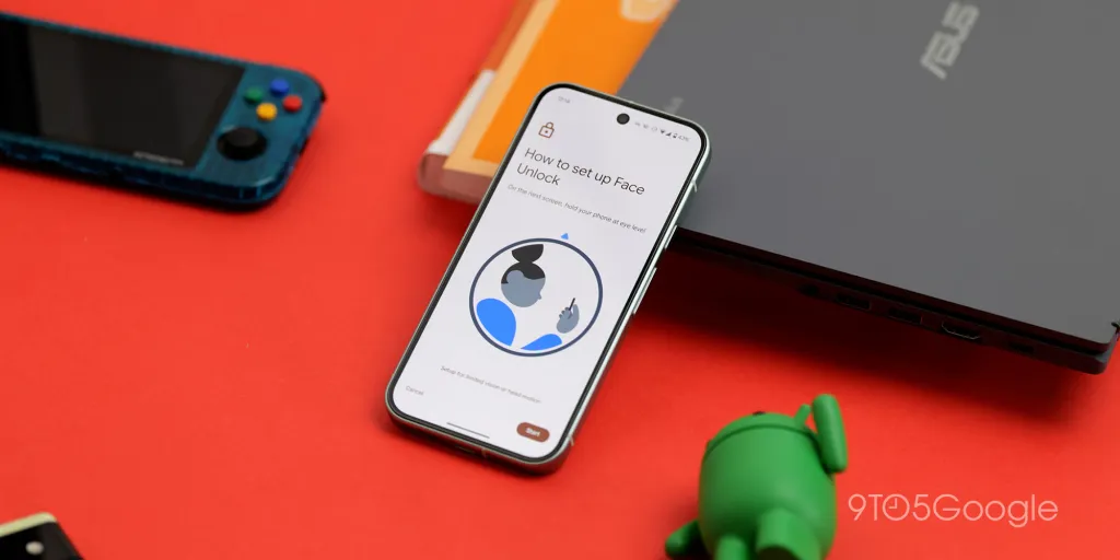 google-pixel-11-reportedly-skipping-new-face-unlock-hardware-despite-earlier-hype