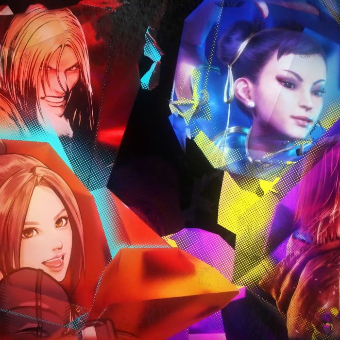 Fatal Fury City of the Wolves DLC Reveals Mr. Karate as a Surprising Two-in-One Crossover Character