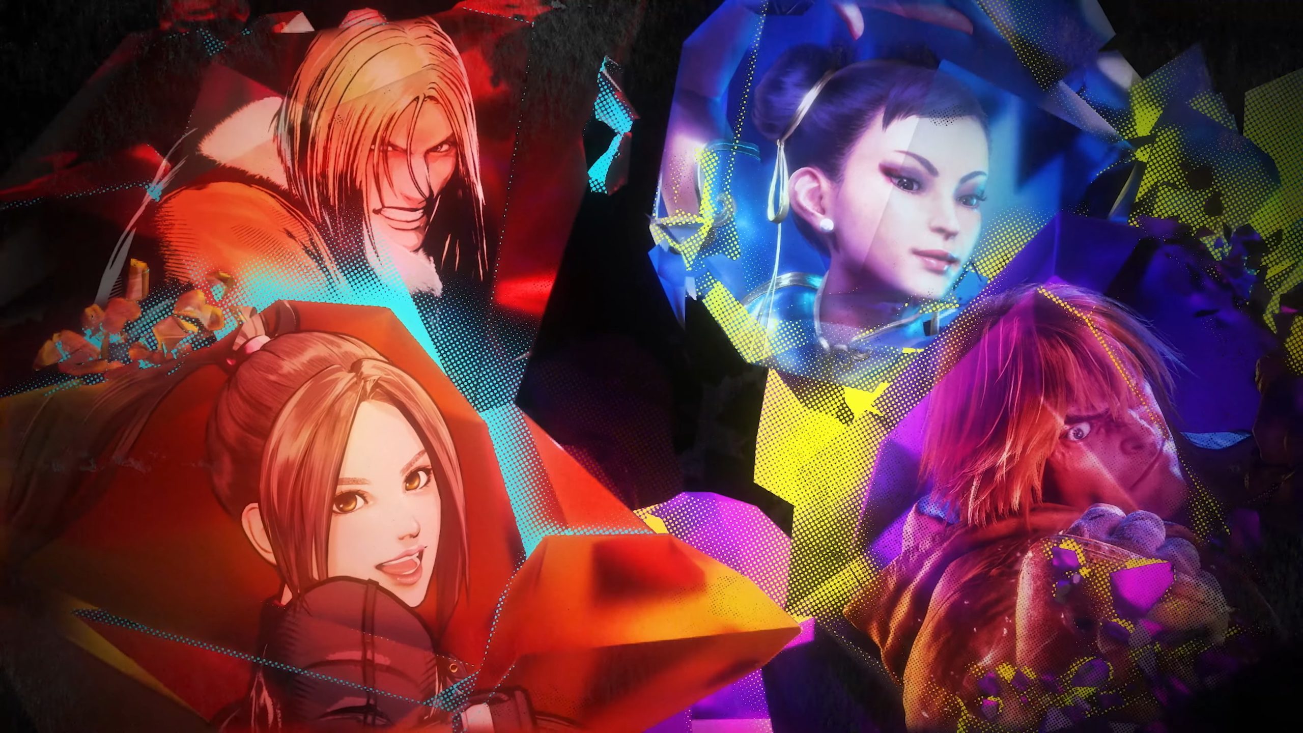 fatal-fury-city-of-the-wolves-dlc-reveals-mr-karate-as-a-surprising-two-in-one-crossover-character