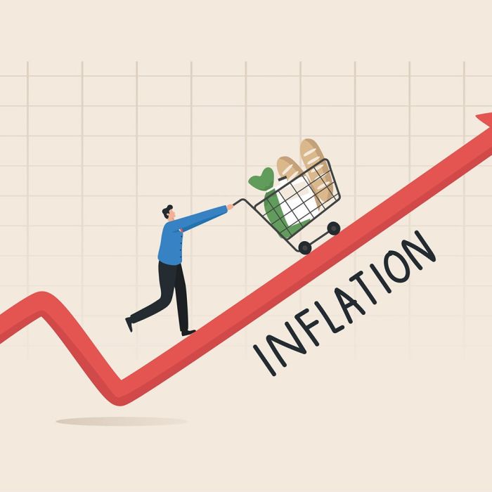 Producer Prices Surge 6%: Iran War Pushes US Wholesale Inflation to a Three-Year High