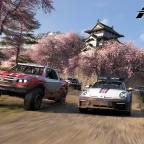 Forza Horizon 6 Stuns on High-End PCs