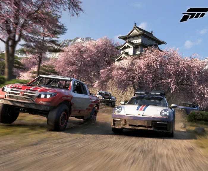 Forza Horizon 6 Stuns on High-End PCs and Could Be a Glimpse of Xbox Project Helix