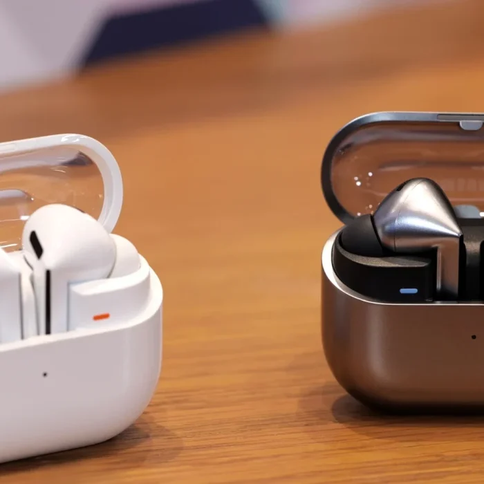 Galaxy Buds 3 Pro and Buds 4 Pro May 2026 Firmware Update Rolls Out: What’s New