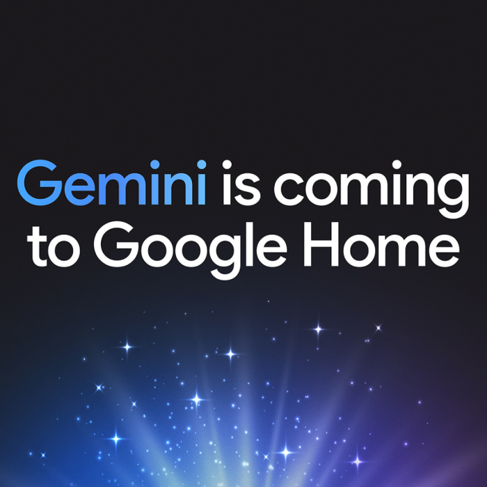 Gemini for Home Expansion: Google Rolls Out Major Upgrades Across Europe and Asia-Pacific