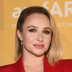 Hayden Panettiere Reveals Disturbing Encounter