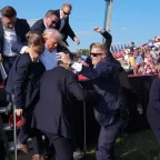 Many Americans Believe Trump Assassination Attempts Were Staged, New Survey Reveals 7 Trump Assassination Attempts Were Staged
