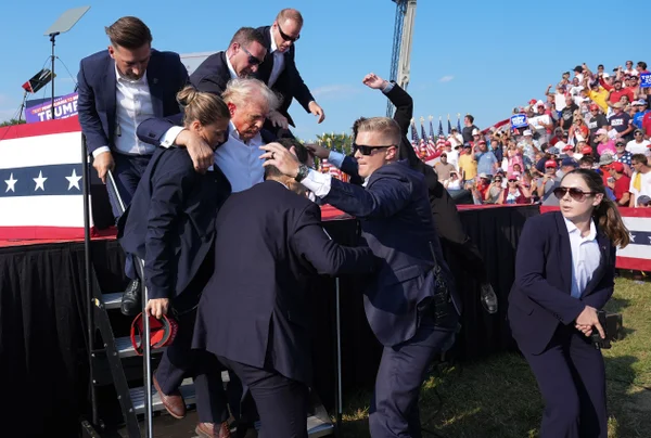 many-americans-believe-trump-assassination-attempts-were-staged-new-survey-reveals
