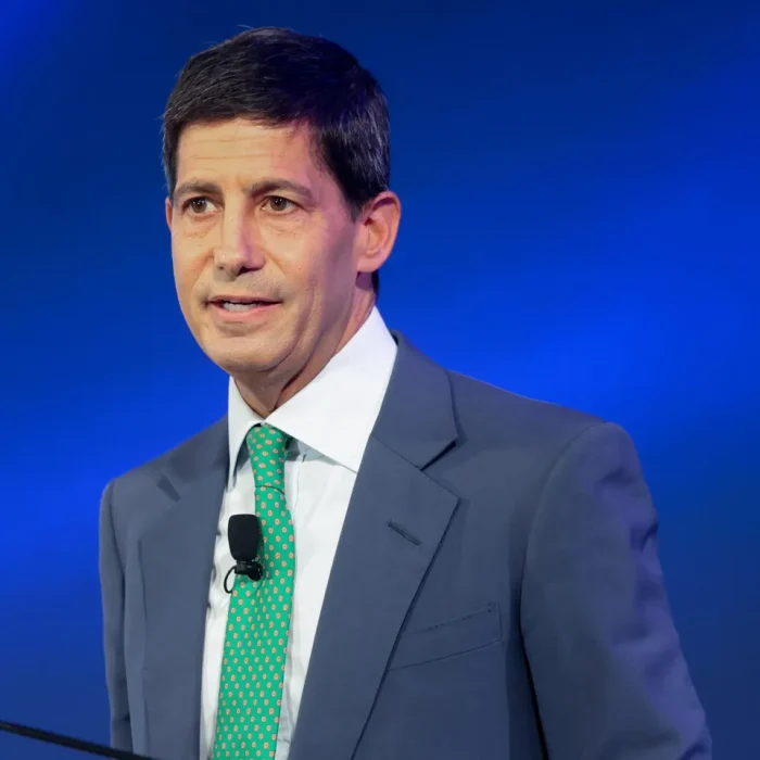 Kevin Warsh Fed Chair 2026: Trump Urges New Federal Reserve Leader to Stay “Totally Independent”
