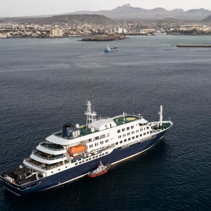 Hantavirus Cruise Ship Outbreak: 10 U.S. States Now Monitoring Residents for Exposure