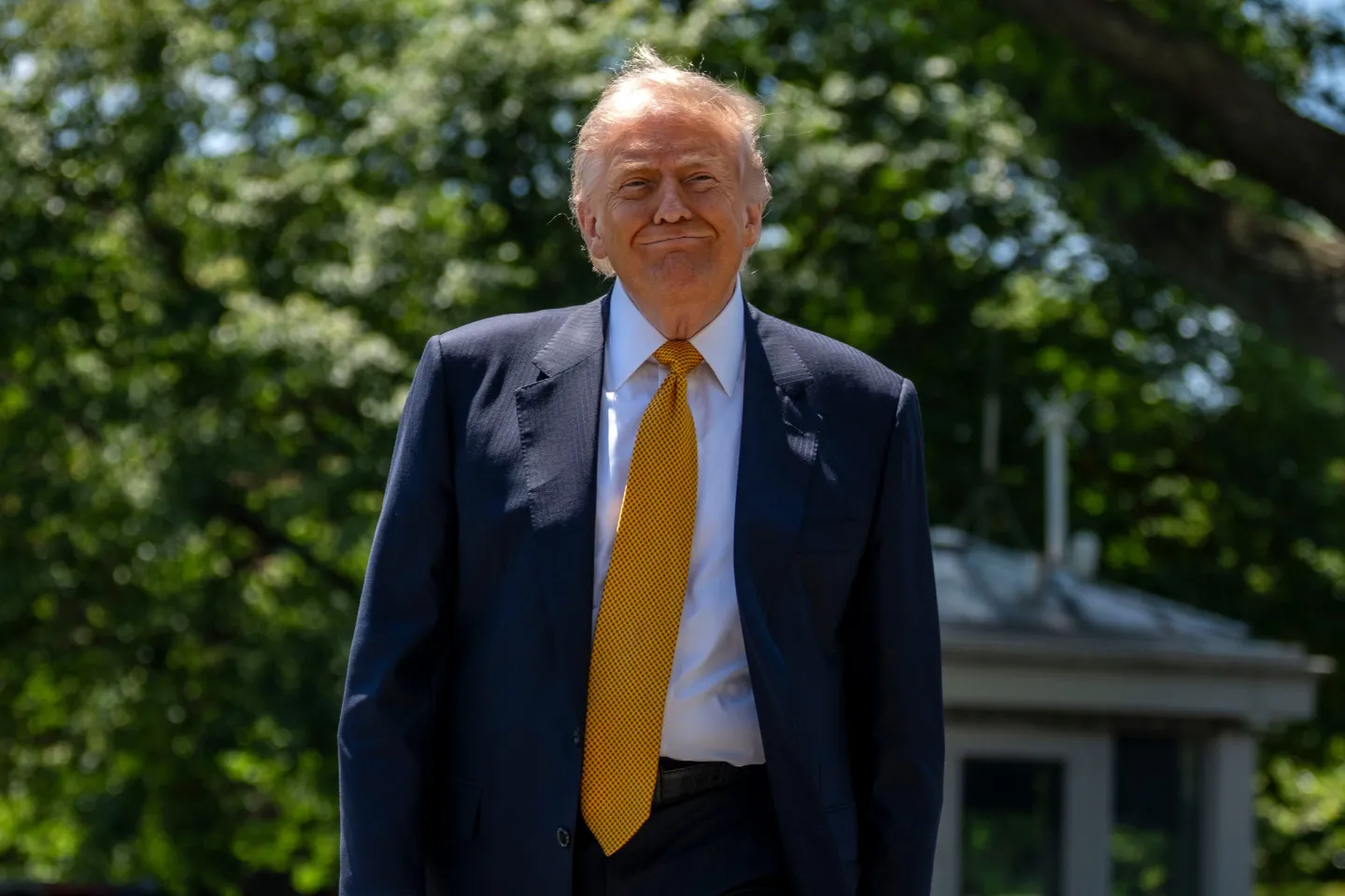 trumps-1-7-billion-weaponization-fund-draws-bid-from-doj-pardon-attorneys-close-ally