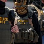 ICE Agent Arrested in Texas