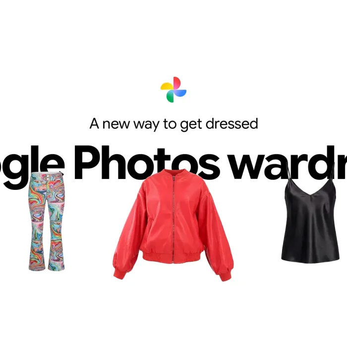 Google Photos Wardrobe Feature: AI Turns Your Camera Roll Into a Digital Closet