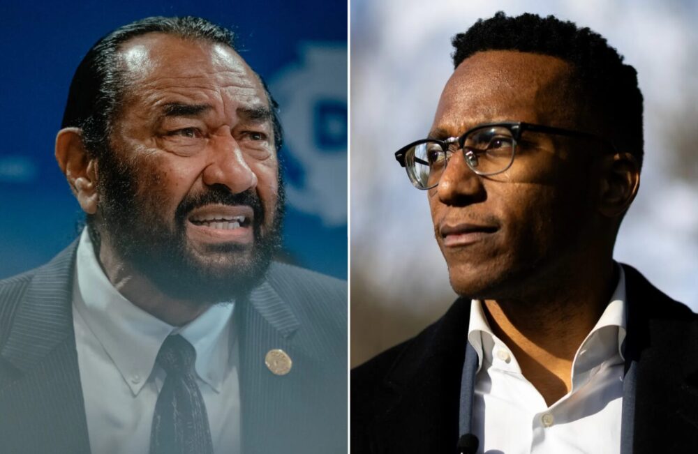 christian-menefee-wins-houston-democratic-runoff-ending-al-greens-20-year-congressional-career