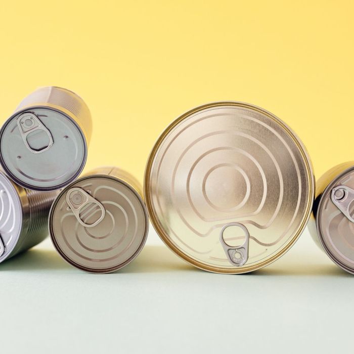 The 5 Best Protein-Rich Canned Foods to Boost Your Daily Protein Without Spending a Fortune