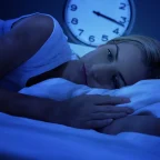 Why Sleep Deprivation Is a National Crisis