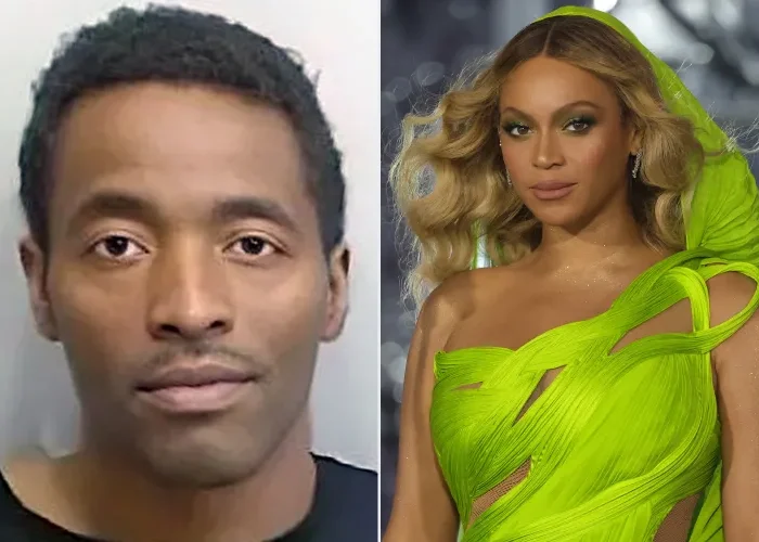 Beyoncé Music Thief Jailed: Man Sentenced for Stealing Unreleased Tracks from Atlanta Car Break-In