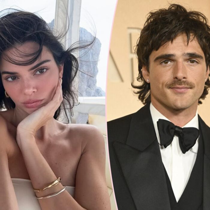 Jacob Elordi and Kendall Jenner Spotted on Double Date With Timothée Chalamet and Kylie Jenner