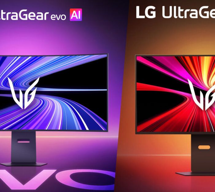 LG Unveils UltraGear 32GX870B-B and 45GX950B-B OLED Gaming Monitors with Cutting-Edge Specs